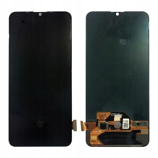 Lenovo Z6 PRO L78051 LCD Digitizer