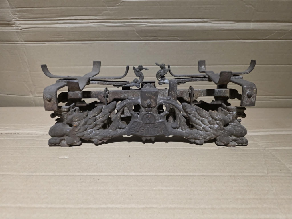 Waga Szalkowa 3kg Juliusz Sperling z 1935r.