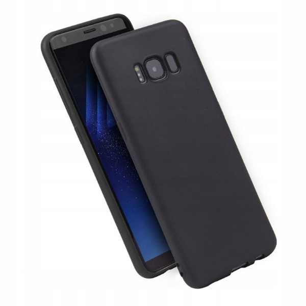 Etui Beline Candy do Huawei P50 w kolorze czarnym