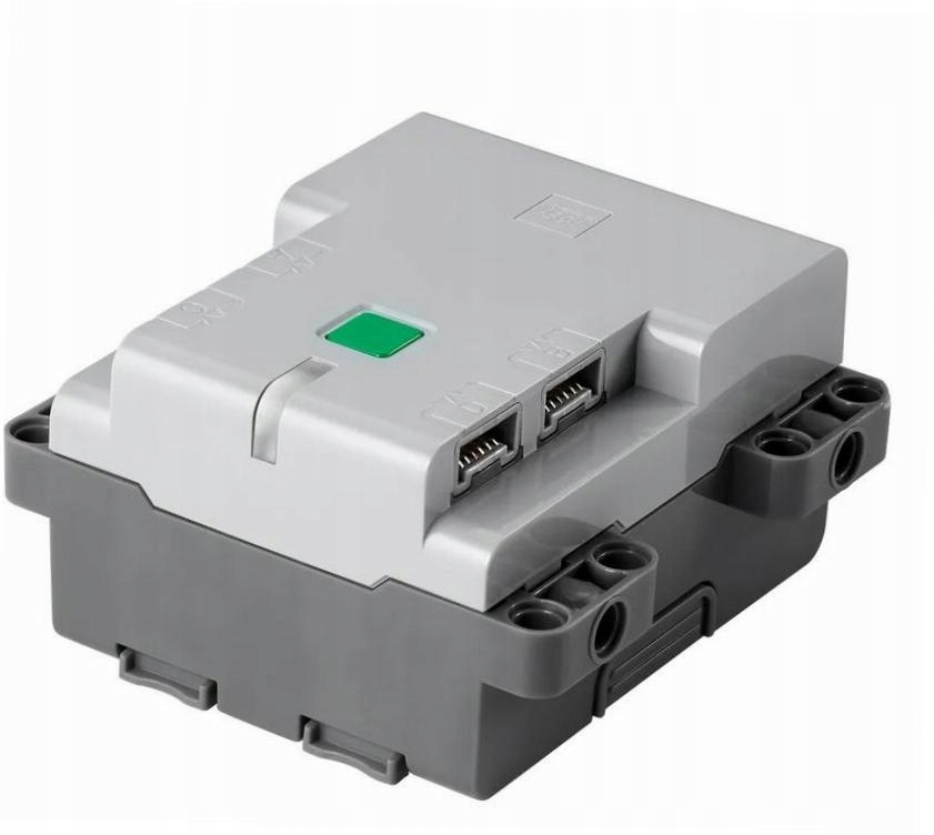 Lego FUNCTIONS 88012 Hub