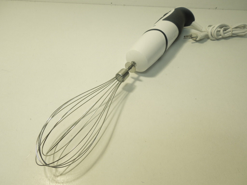 Blender Ręczny BRAUN 4162 / Multiquick 3 - 7446443596 - oficjalne ...