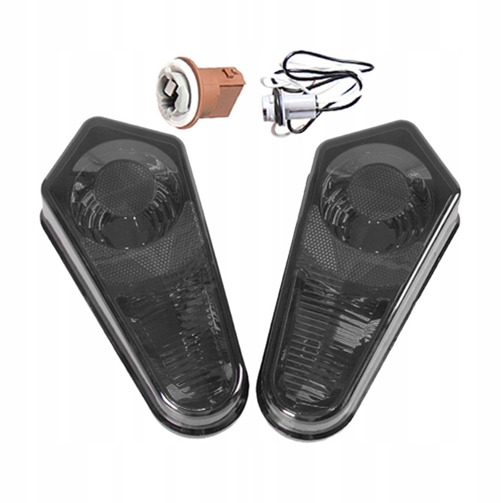 Lampa tylna LED wodoodporna do Polaris Sportsman