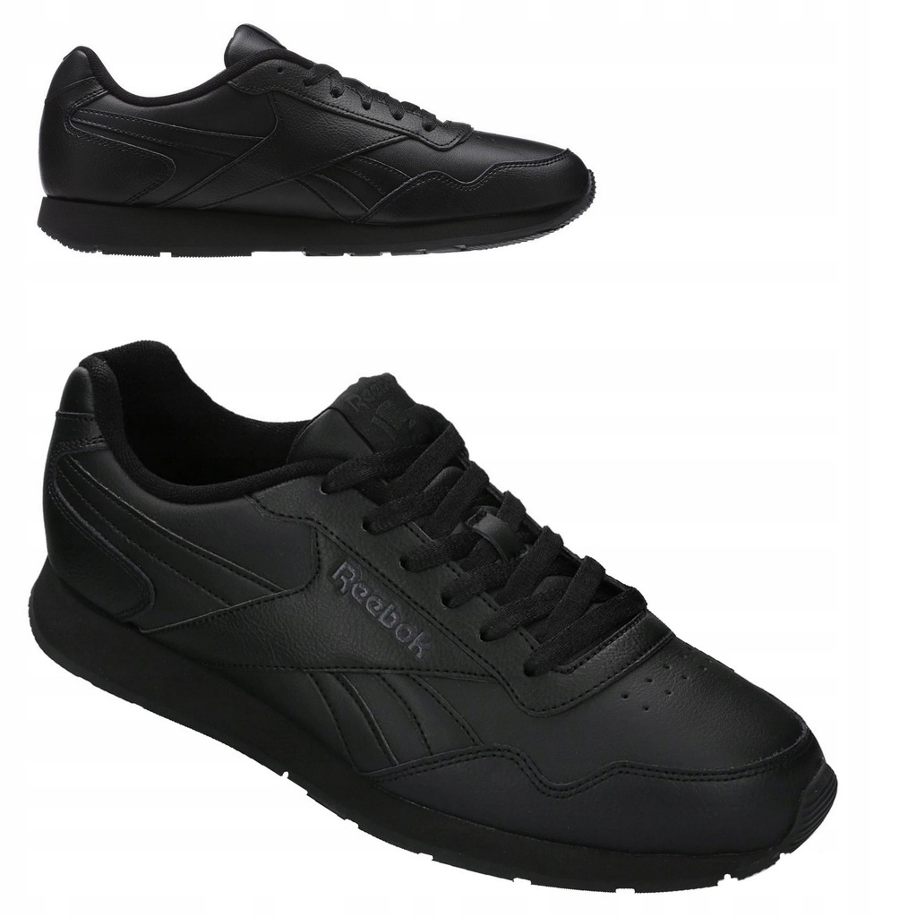 REEBOK BUTY MĘSKIE SPORTOWE GLIDE V53959 43 *