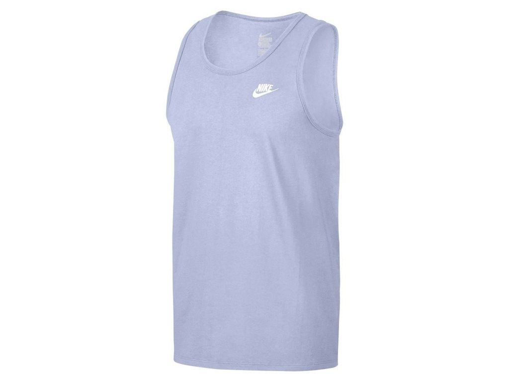 Bezrękawnik NIKE SPORTSWEAR TANK 827282-558 S