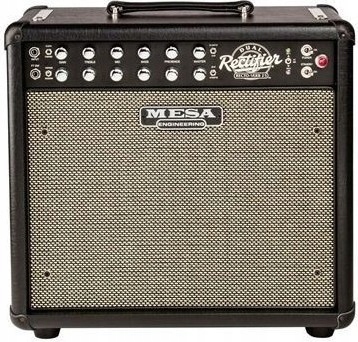 Mesa Boogie Dual Rectifier RectoVerb 25 Combo 12