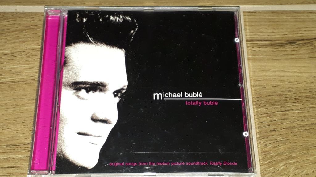 Michael Buble - Totally Buble CD