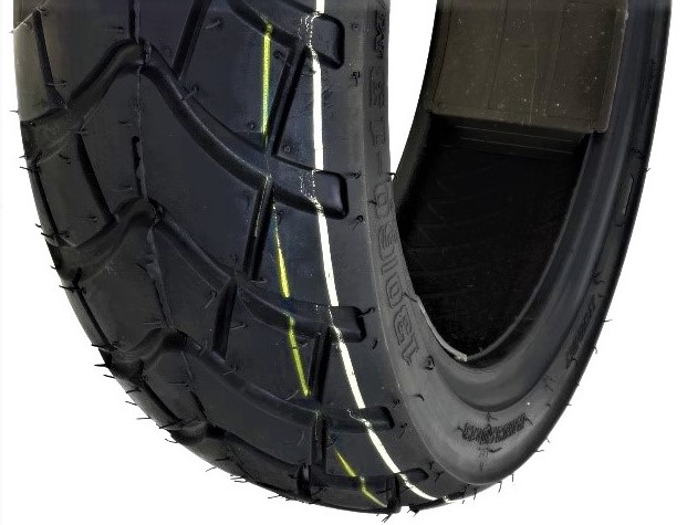 Купить MORETTI TIRE 130/60-13 СКУТЕР 6-СЛОЙНЫЙ УСИЛЕННЫЙ: отзывы, фото, характеристики в интерне-магазине Aredi.ru