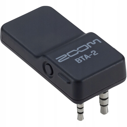 Adapter Bluetooth Zoom BTA-2 do PODTRAK P4