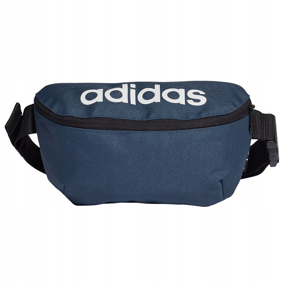 Saszetka adidas Daily Waistbag granatowa GN1934