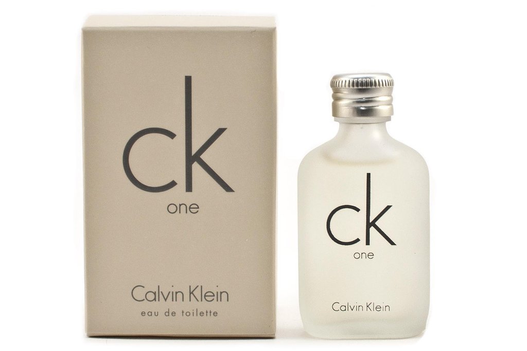 Купить CK ONE Calvin Klein EdT 50 мл ТУАЛЕТНАЯ ВОДА Uniw W-a: отзывы, фото, характеристики в интерне-магазине Aredi.ru