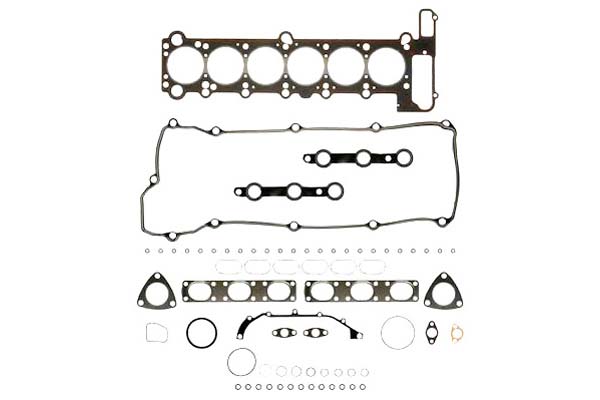 ZESTAW USZCZELEK GŁOWICY CYLINDRÓW AJUSA 111214278
