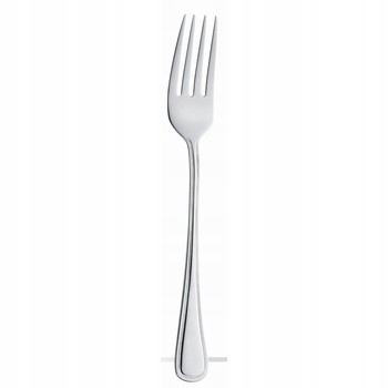 Widelec Stołowy - Bologna Stal 18/0