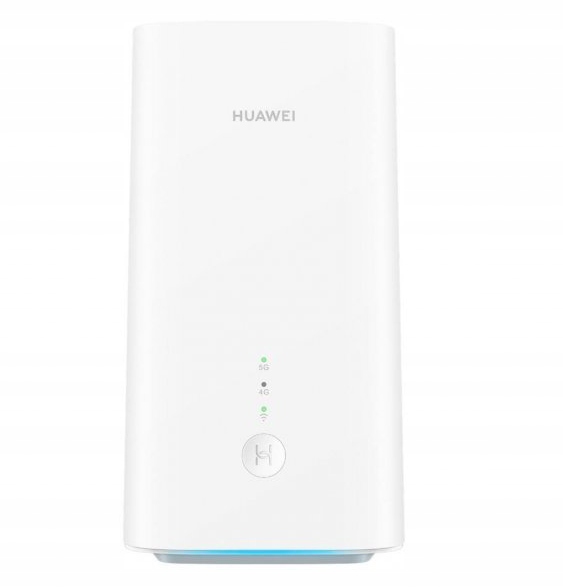 Купить Маршрутизатор Huawei 5G CPE Pro2 H122-373, белый: отзывы, фото, характеристики в интерне-магазине Aredi.ru