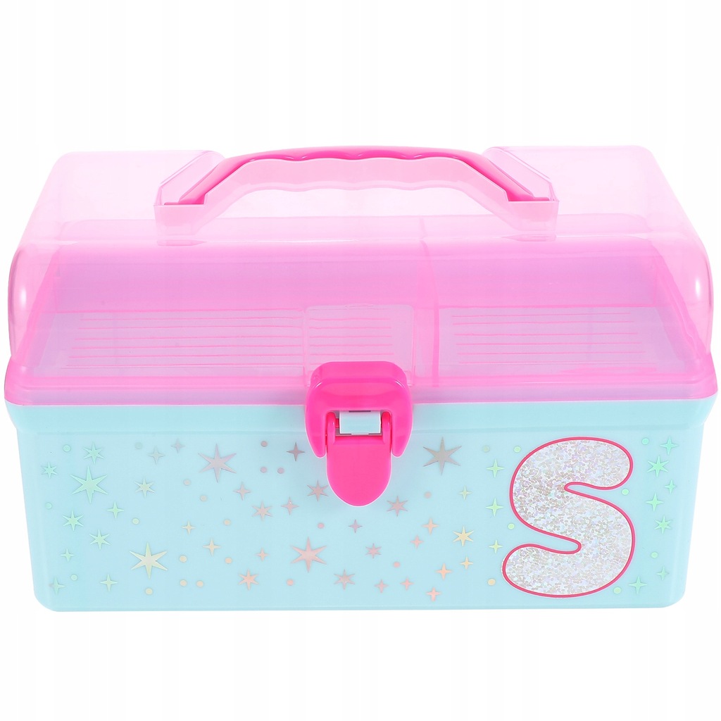 Snack Containers Storage Box