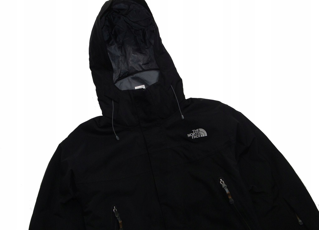 Kurtka The North Face HyVent Ocieplana