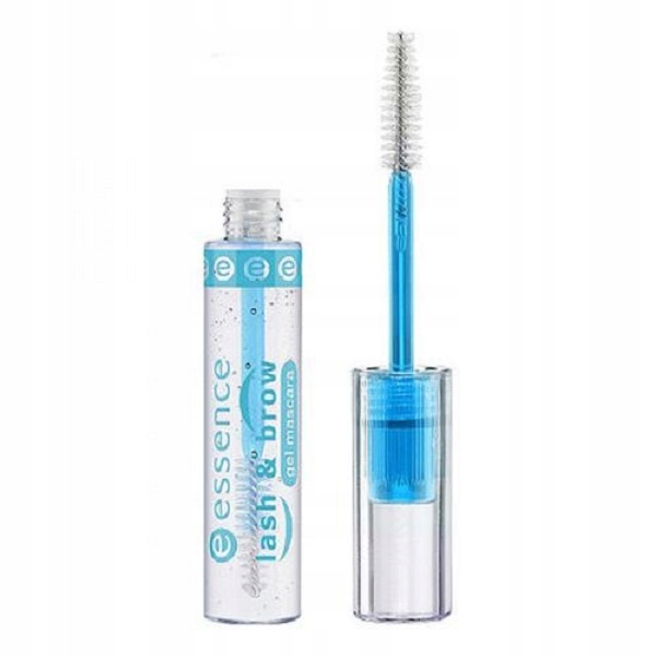 Essence Lash & Brow Gel Mascara odżywka do brw