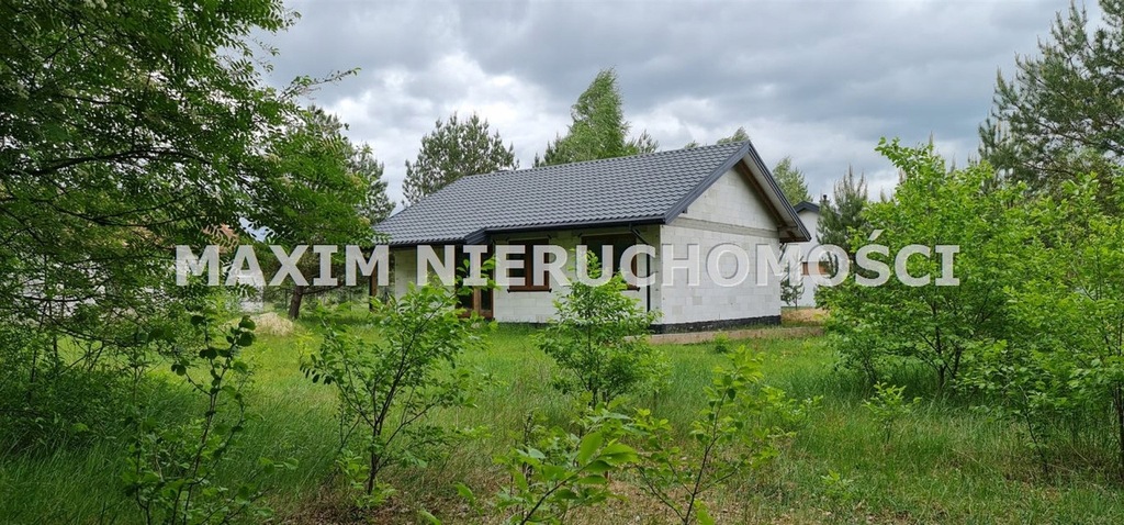 Dom, Krajęczyn, Joniec (gm.), 80 m²