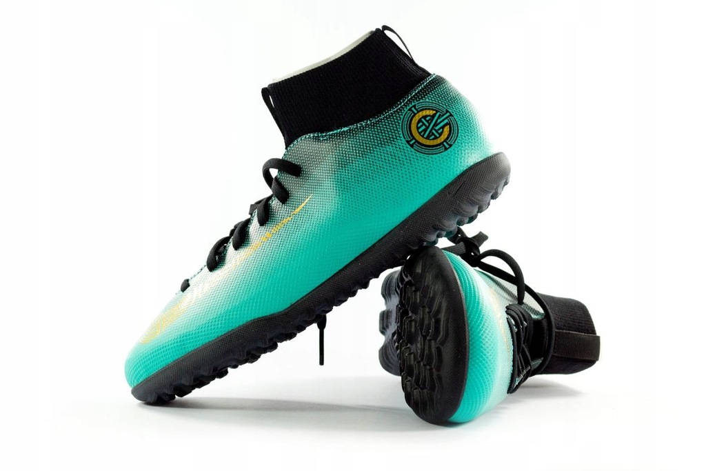 nike superfly 6 club cr7 tf