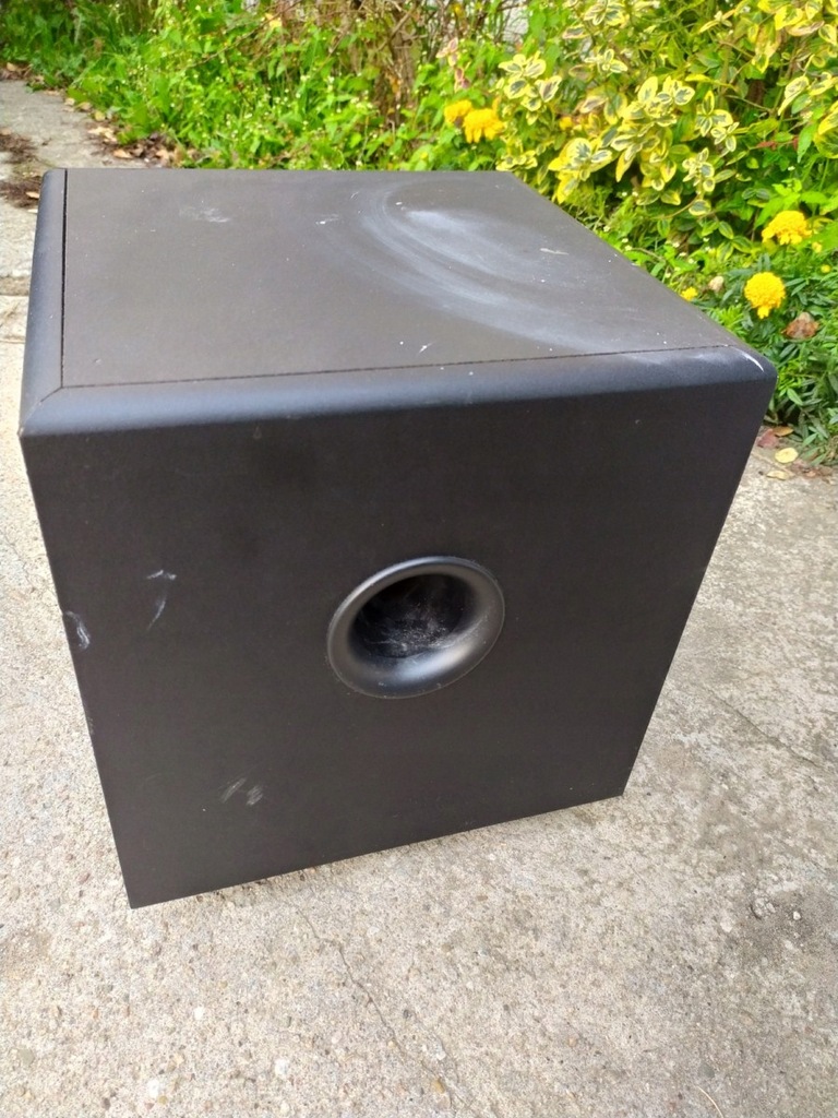 Harman/Kardon HK595 CA 91329 subwoofer 8634732126 oficjalne