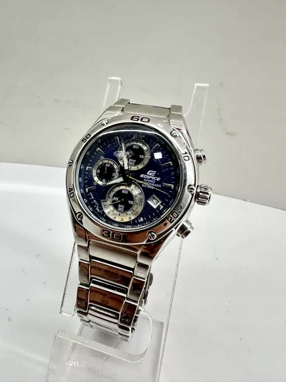 Casio ef 517 hotsell