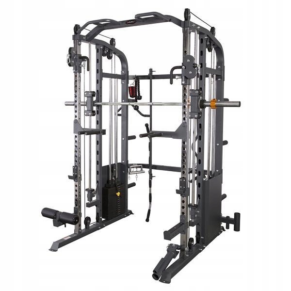 Машина Смита Bronze Gym a9 020