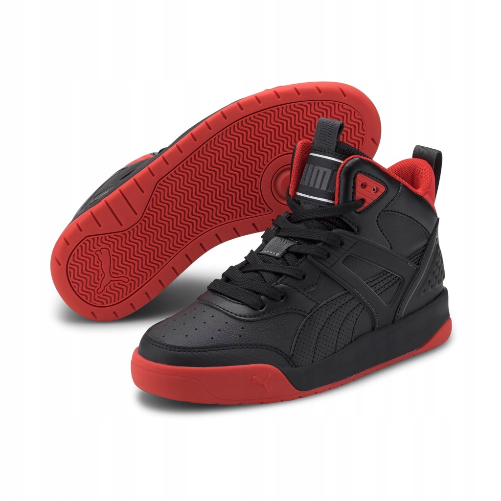 puma mid jr
