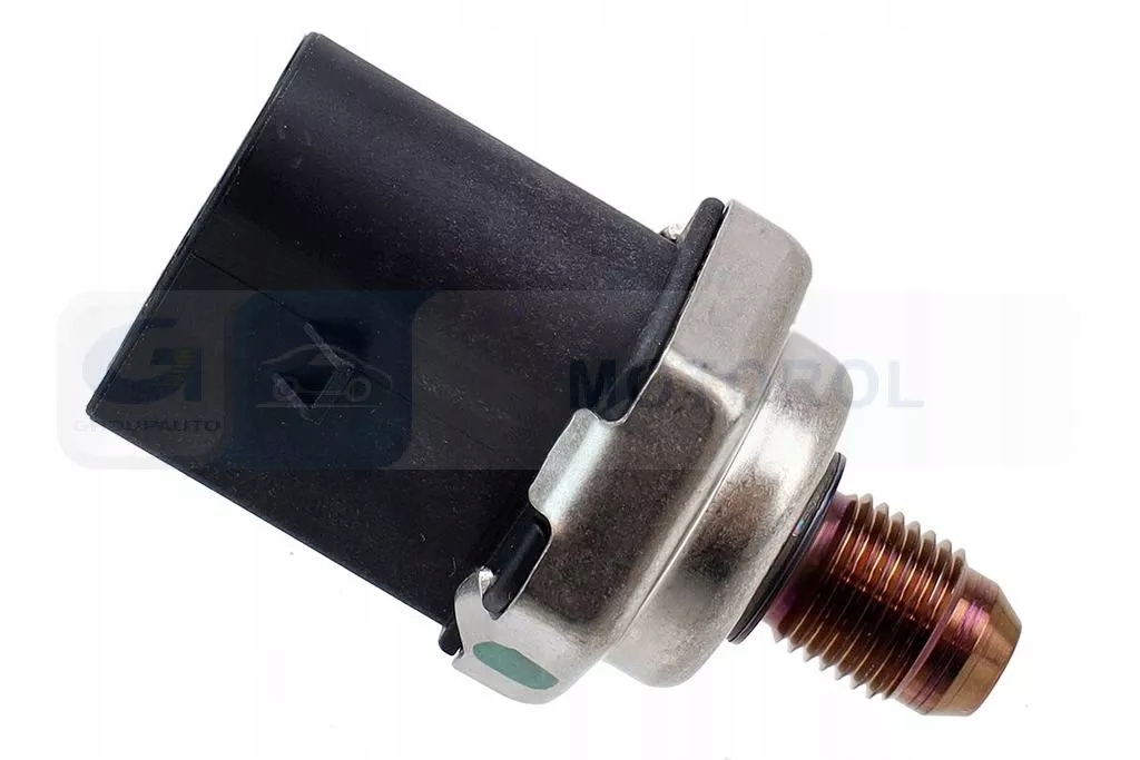 Czujnik ciśnienia paliwa - NRF 792036