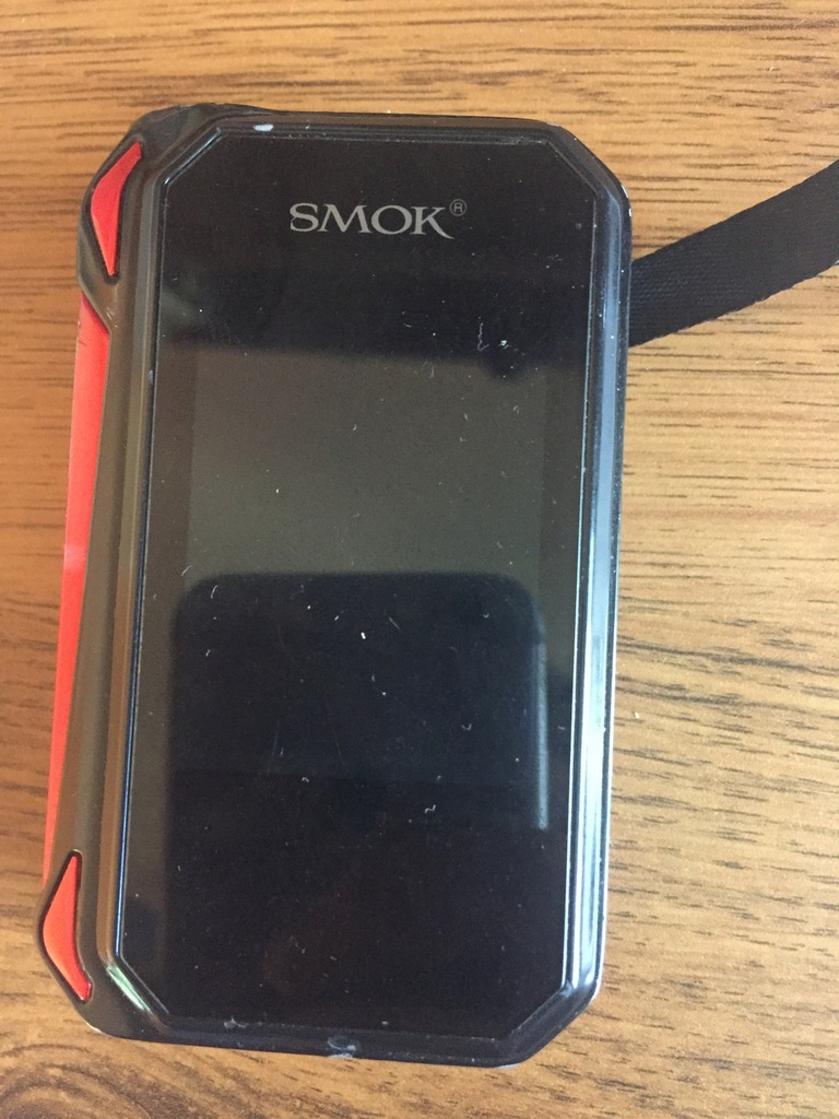 Smok G Priv 2 E Papieros Mod Inhalator 8609957506 Oficjalne Archiwum Allegro