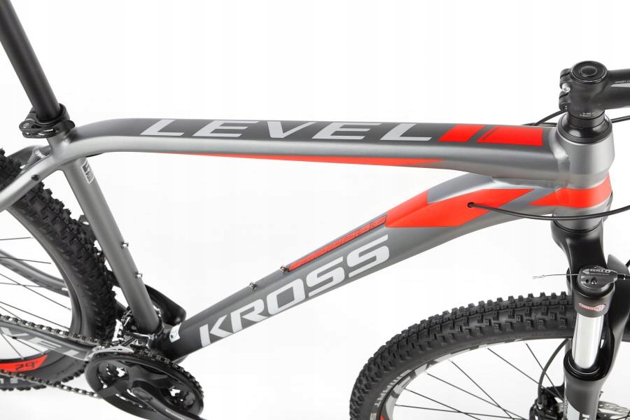ROWER KROSS LEVEL 2.0 KOŁA 29 CALI RAMA L 21 cali 8890984679