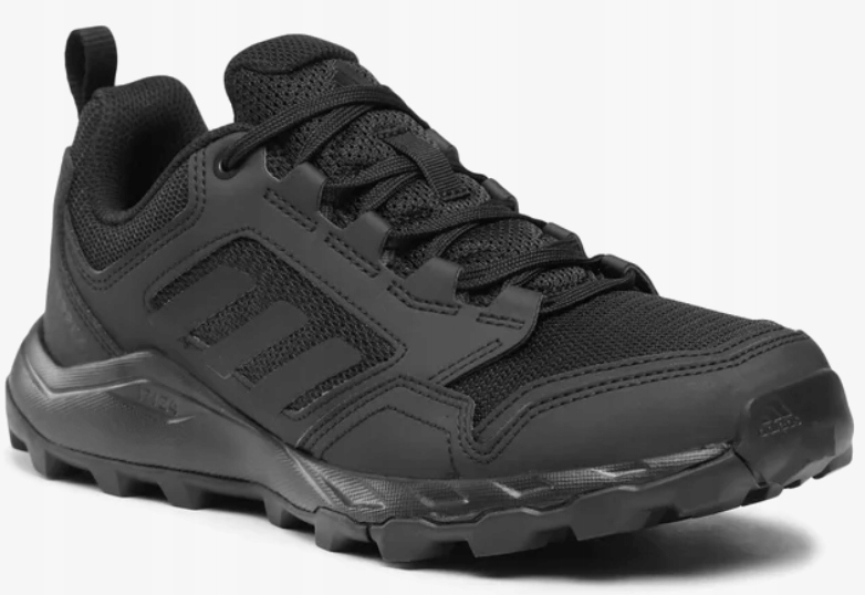 Buty trekkingowe damskie ADIDAS TERREX TRACEROCKER 2 W czarne 40 EU