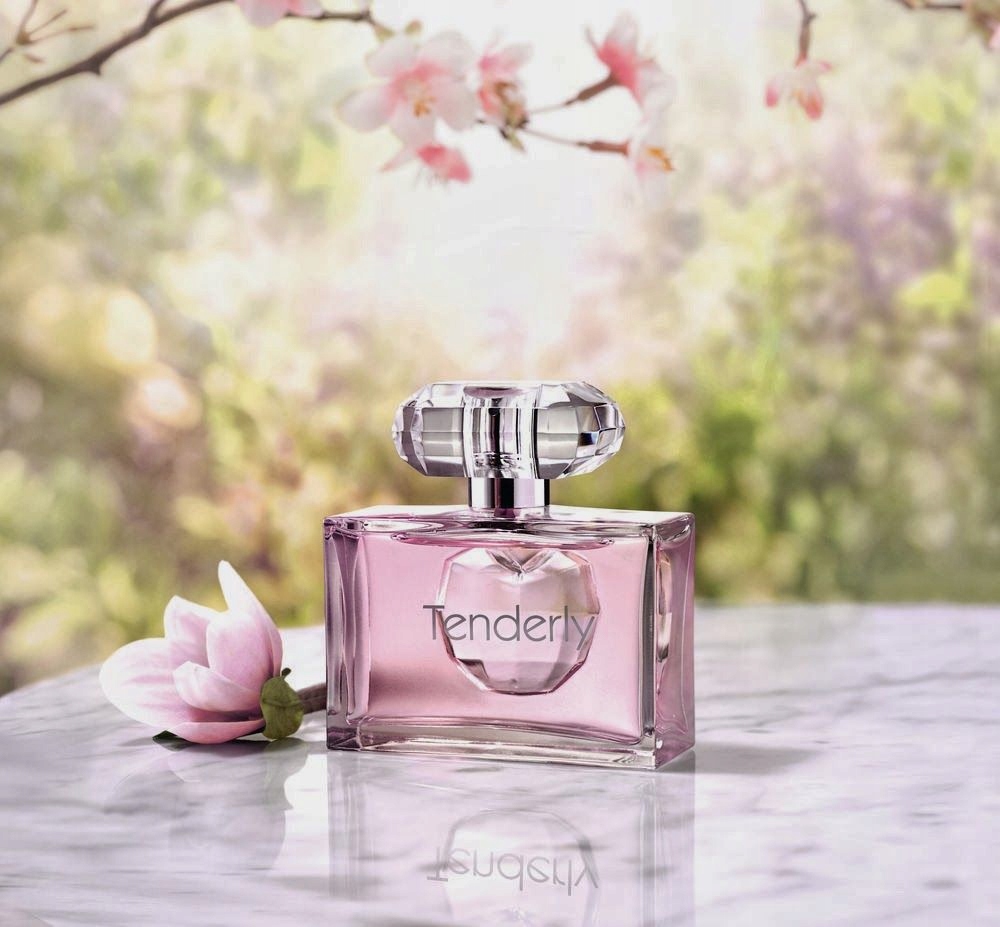 Oriflame Tenderly 50ml 30061