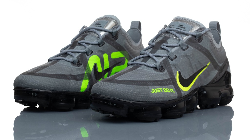 Купить МУЖСКАЯ ОБУВЬ NIKE VAPORMAX 2019 DRT SHOX R-41: отзывы, фото, характеристики в интерне-магазине Aredi.ru