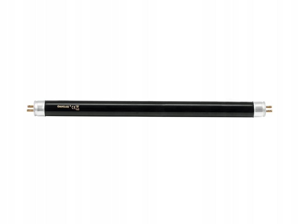 OMNILUX UV TUBE 18W G13 590X26MM T8 ŚWIETLÓWKA UV