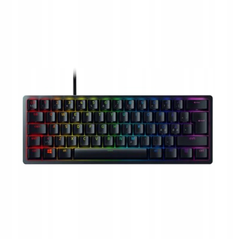 Razer Optical Gaming Keyboard Huntsman Mini 60%