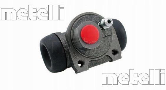 METELLI 04-0568 CYLINDEREK HAMULCOWY CITROEN SAXO