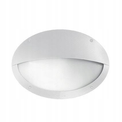 Ideal Lux - Oświetlenie zewnętrzne 1xE27/23W/230V