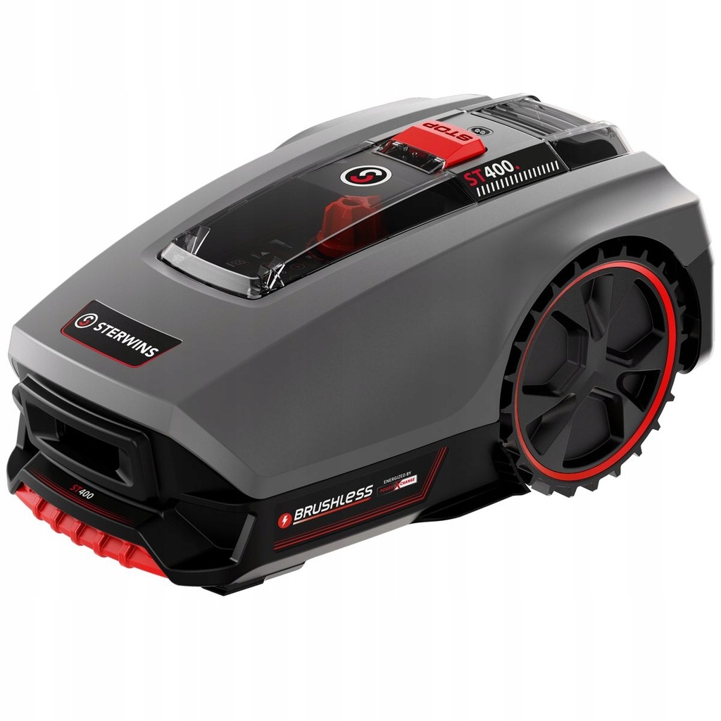 Robot koszący 18VRLM1-400.1 V Sterwins