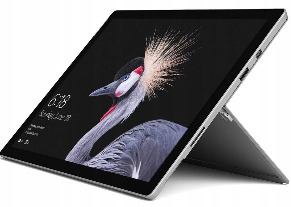Microsoft Surface Pro 4 i5-6300U 8GB 256GB