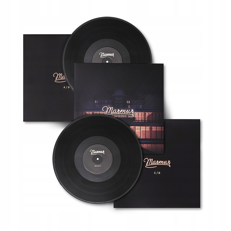 Купить Тако Хемингуэй - Мармур / 2LP: отзывы, фото, характеристики в интерне-магазине Aredi.ru