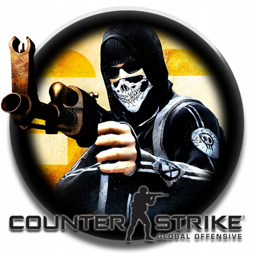 Counter-Strike: Global Offensive CSGO |125+ Godzin