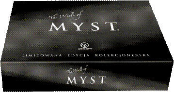 The World Of MYST