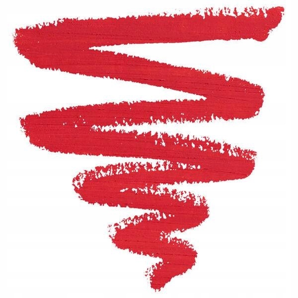 NYX SLIM LIP PENCIL - HOT RED