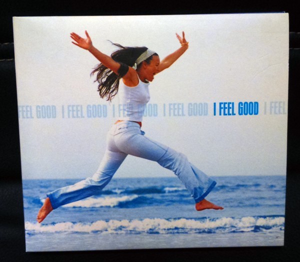 I Feel Good - składanka 2CD