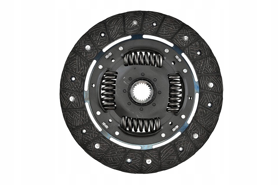 TARCZA SPRZĘGŁA MAZDA 6 2.0CITD 02-05, /240MM, 23T,