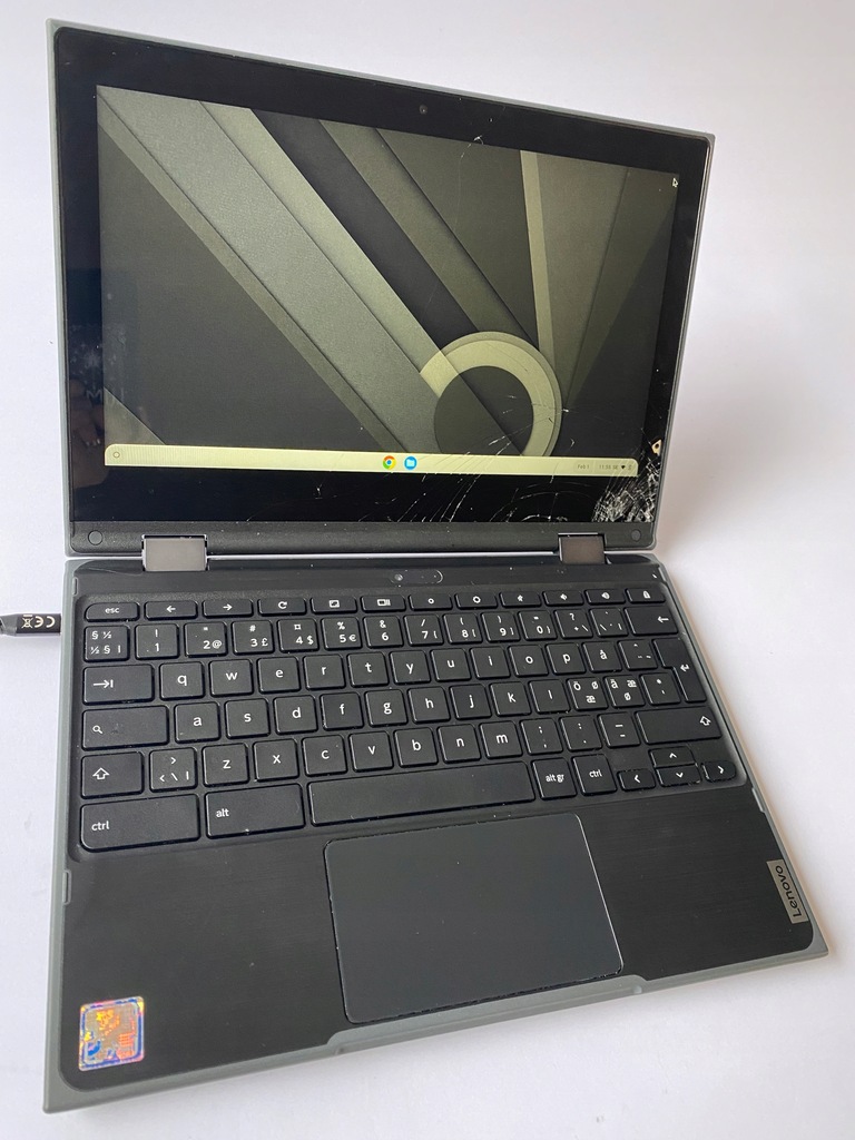 Lenovo 300e Chromebook 2nd gen 4 GB / 32 GB KS10