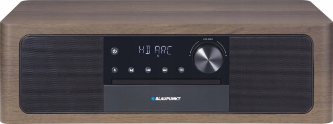 Mikrowieża Blaupunkt MS22BT Bluetooth