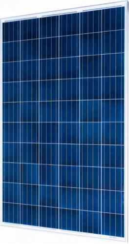 EXE Solar X-LINE 285W panel słoneczny Polikryształ