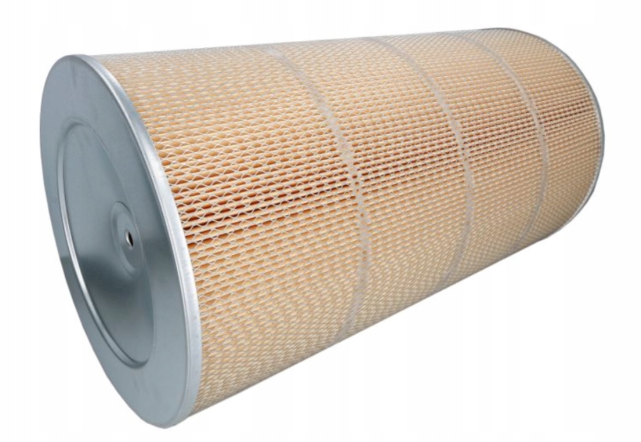 FILTR POWIETRZA ZEWNĘTRZNY CLAAS JAGUAR CASE FORD NEW HOLLAND AF25062