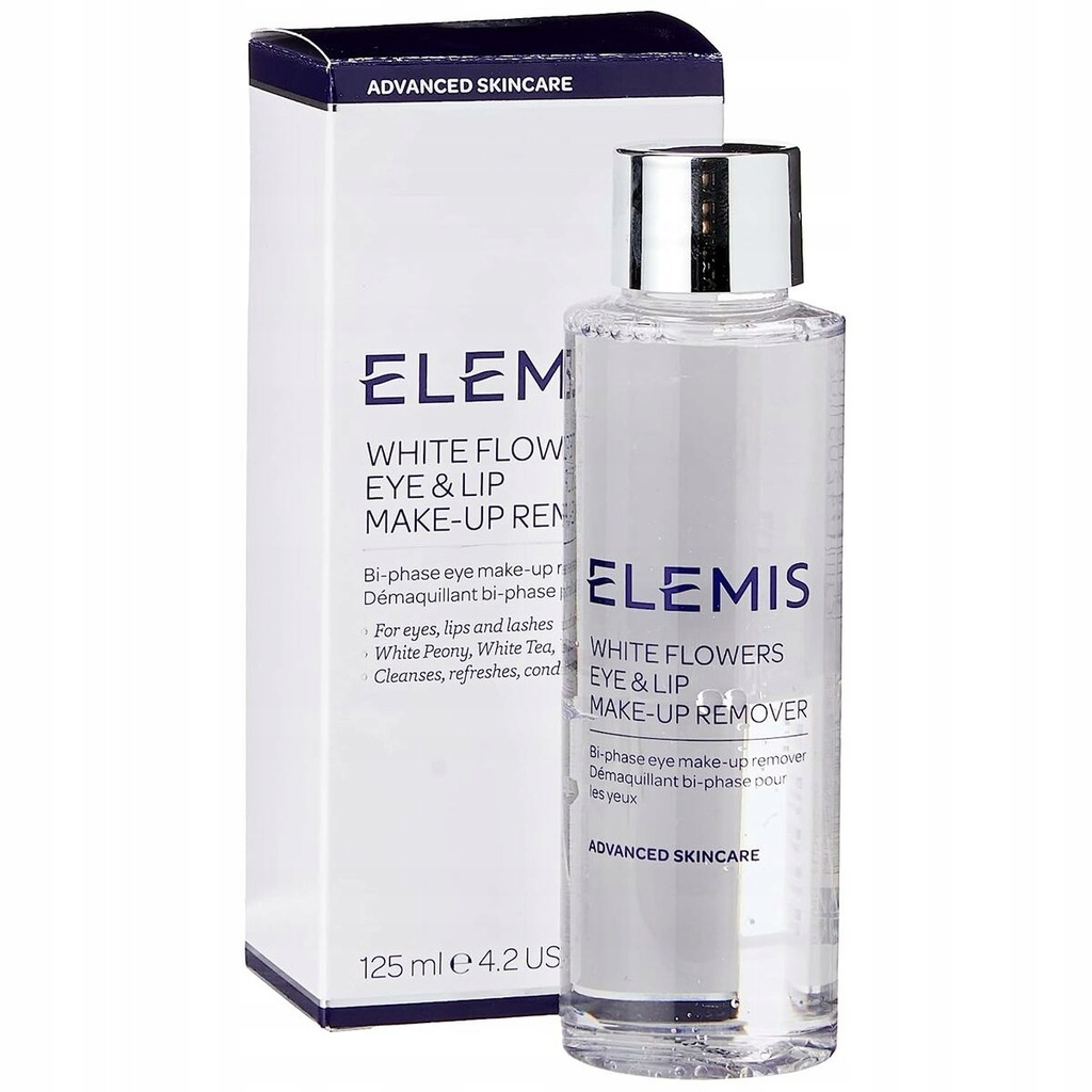 Środek do Demakijażu Elemis Advanced Skincare O