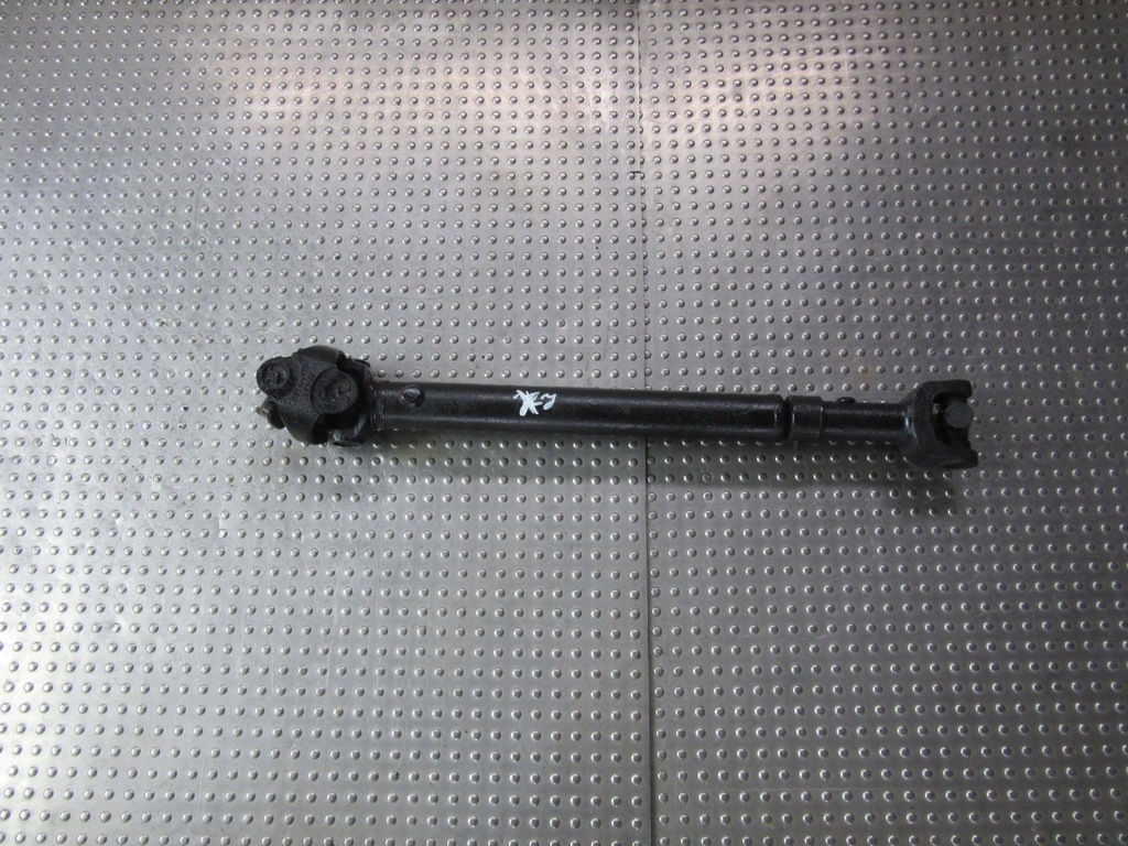 Jeep Cherokee XJ lift 2001 WAŁ PRZÓD 2.5D 8151734439